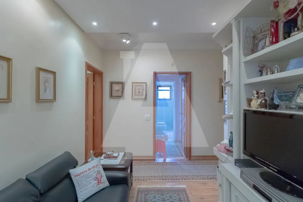 Apartamento, 4 quartos, 280 m² - Foto 6