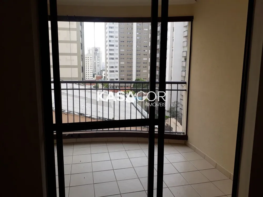 Apartamento, 2 quartos, 63 m² - Foto 6