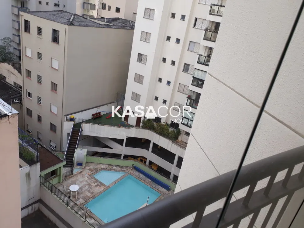 Apartamento, 2 quartos, 63 m² - Foto 3