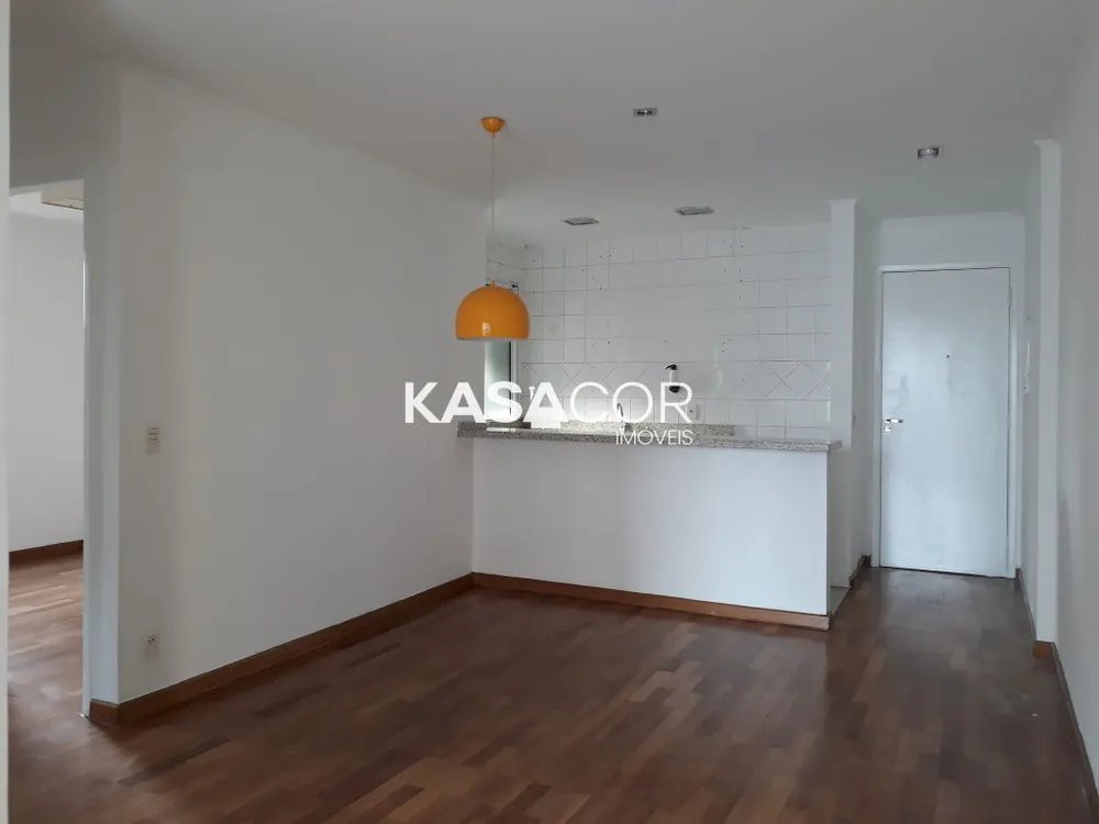 Apartamento, 2 quartos, 63 m² - Foto 2