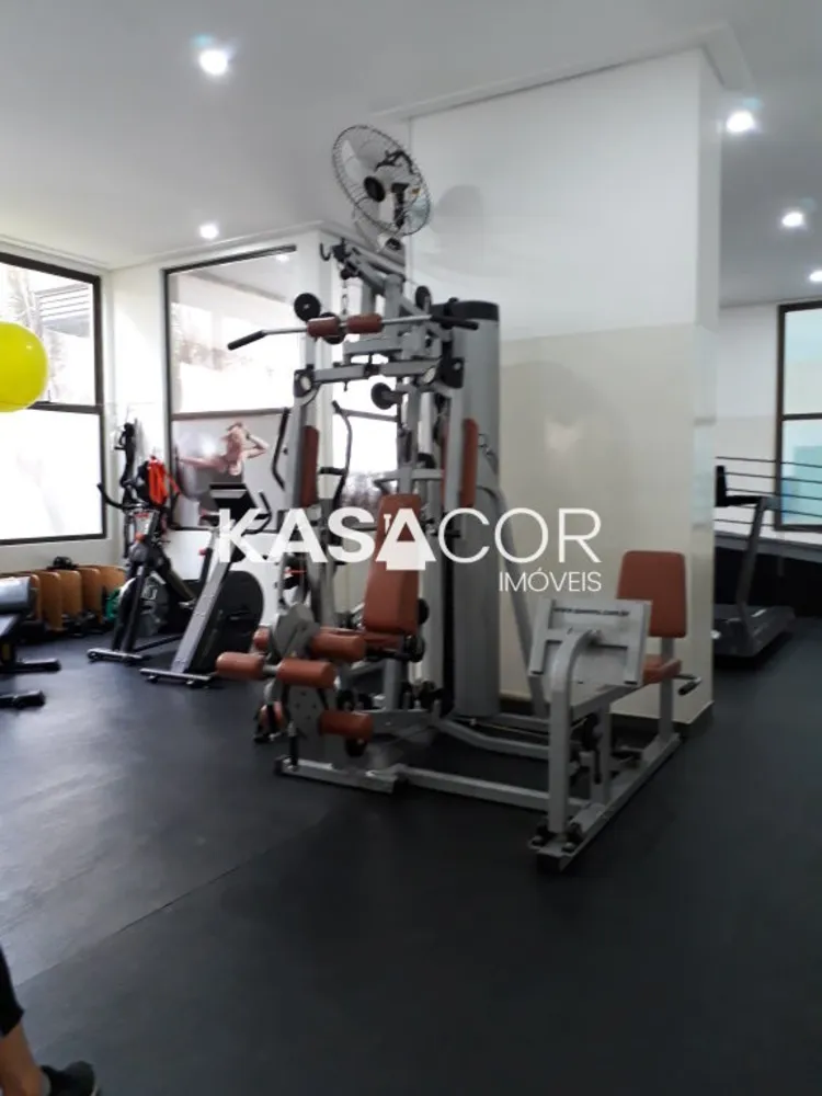 Apartamento, 2 quartos, 63 m² - Foto 5