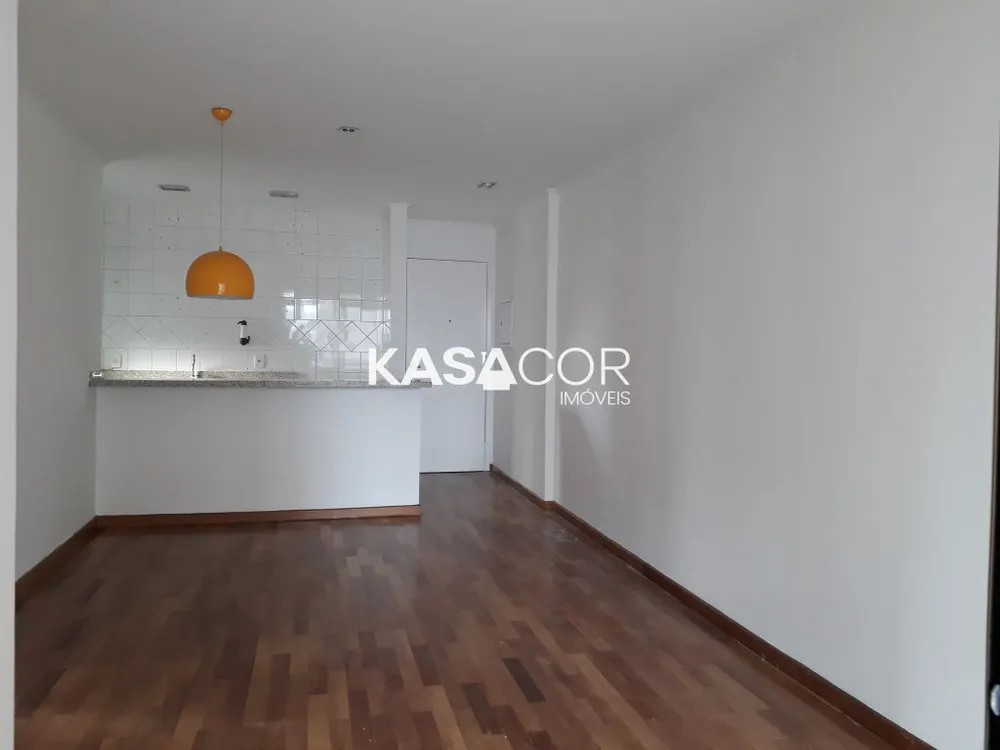 Apartamento, 2 quartos, 63 m² - Foto 1