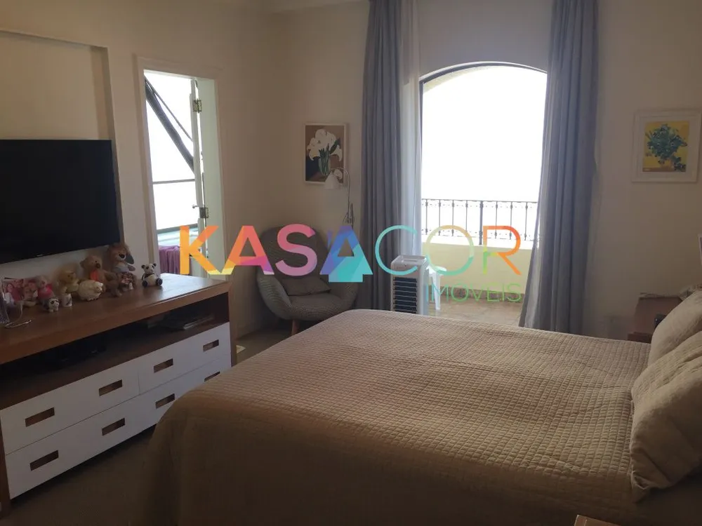 Apartamento, 4 quartos, 320 m² - Foto 7