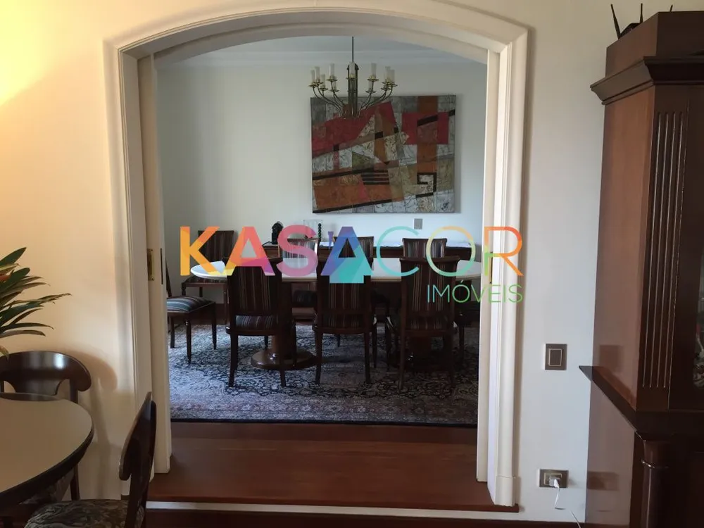 Apartamento, 4 quartos, 320 m² - Foto 5