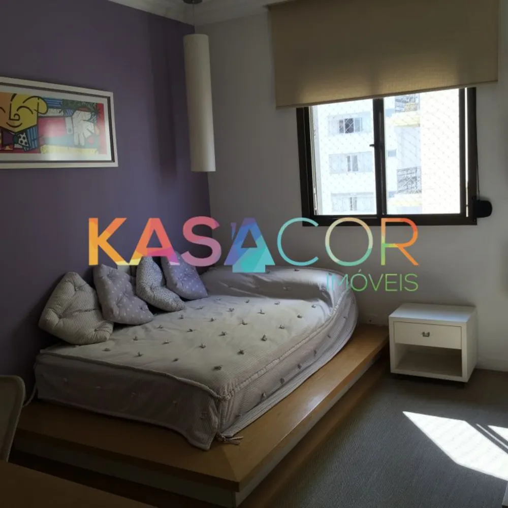 Apartamento, 4 quartos, 320 m² - Foto 8