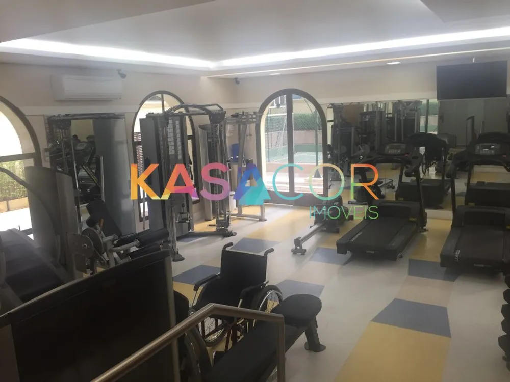 Apartamento, 4 quartos, 320 m² - Foto 6
