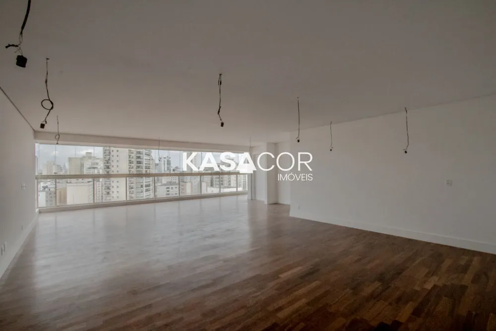 Apartamento, 4 quartos, 246 m² - Foto 2