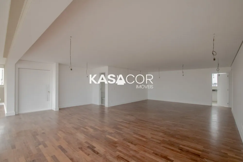 Apartamento, 4 quartos, 246 m² - Foto 3