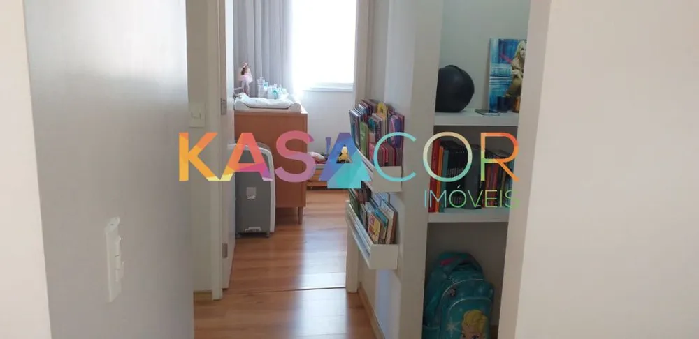 Apartamento, 2 quartos, 56 m² - Foto 3