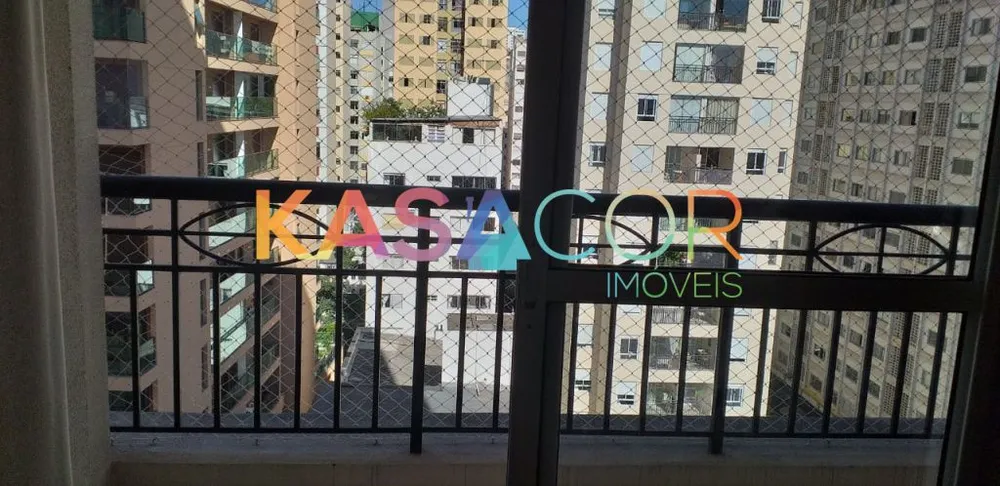 Apartamento, 2 quartos, 56 m² - Foto 8