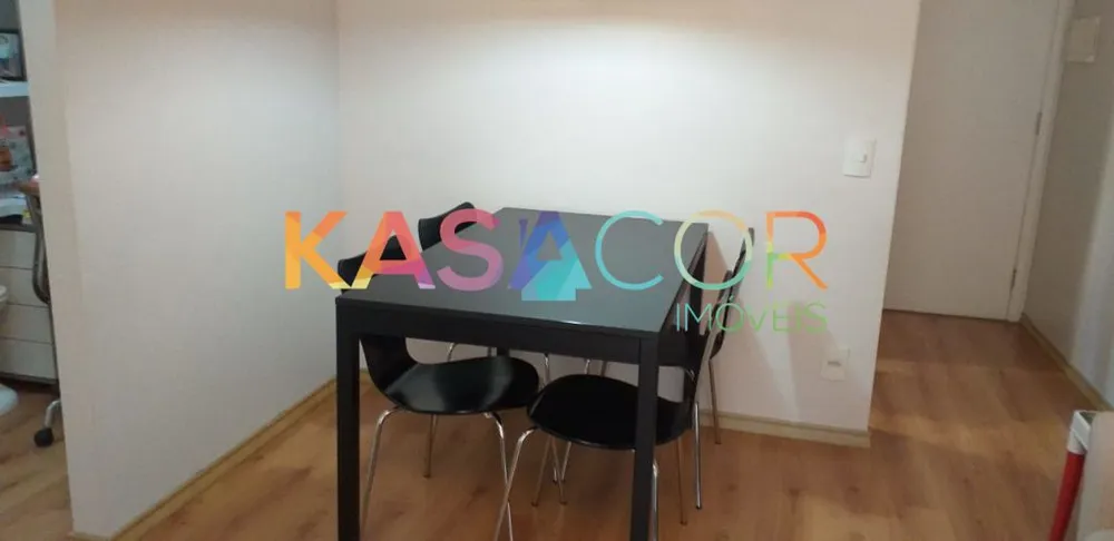 Apartamento, 2 quartos, 56 m² - Foto 2
