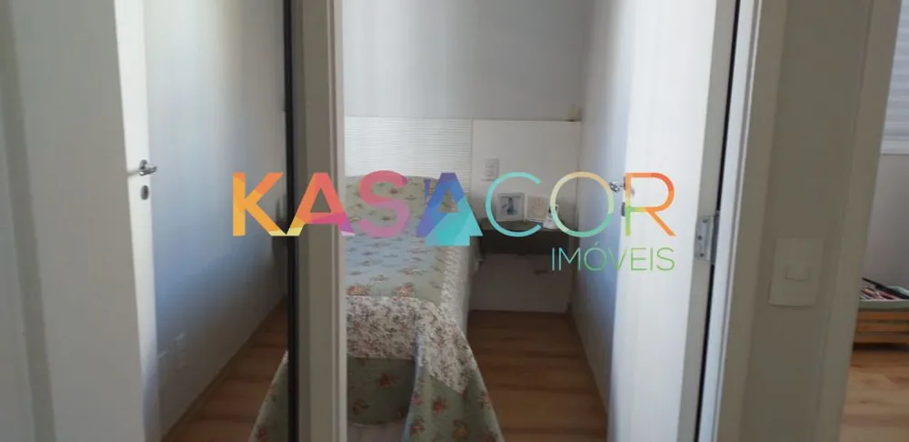Apartamento, 2 quartos, 56 m² - Foto 5