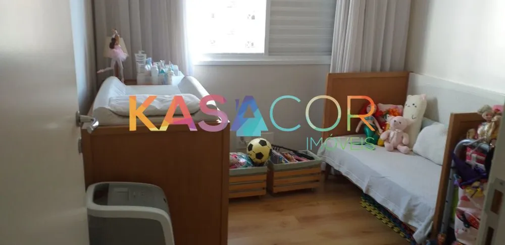 Apartamento, 2 quartos, 56 m² - Foto 4