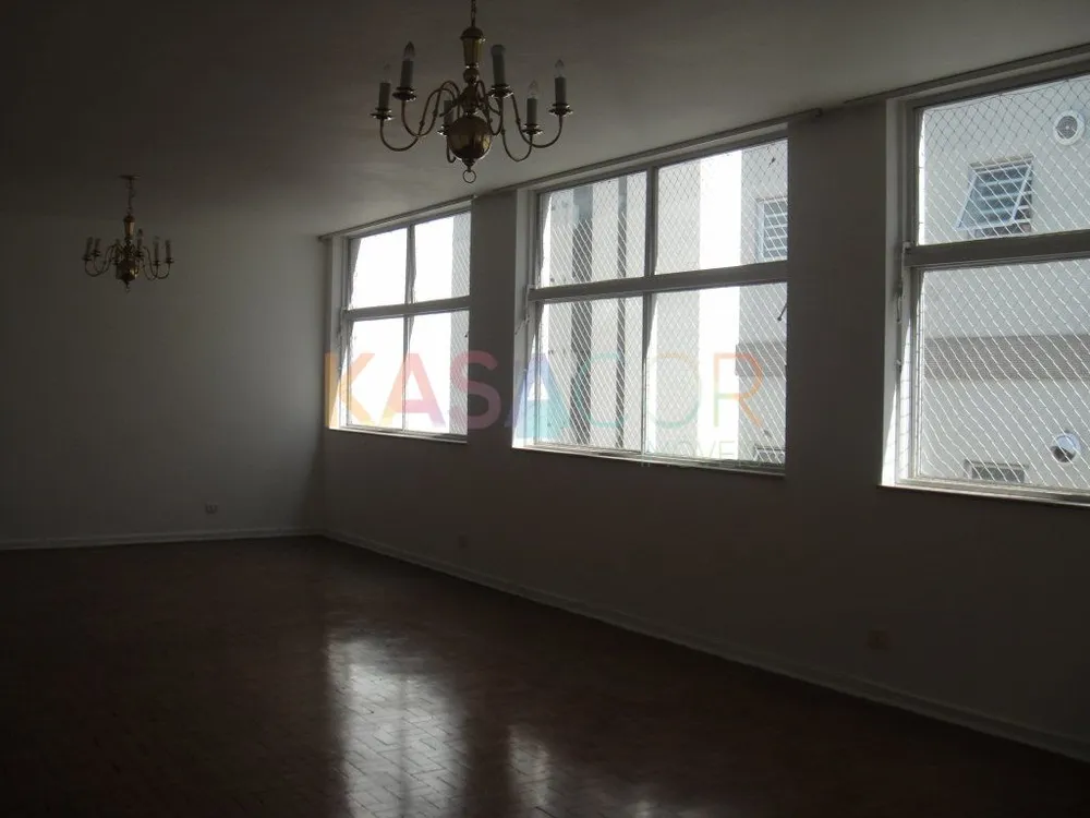 Apartamento, 3 quartos, 190 m² - Foto 4