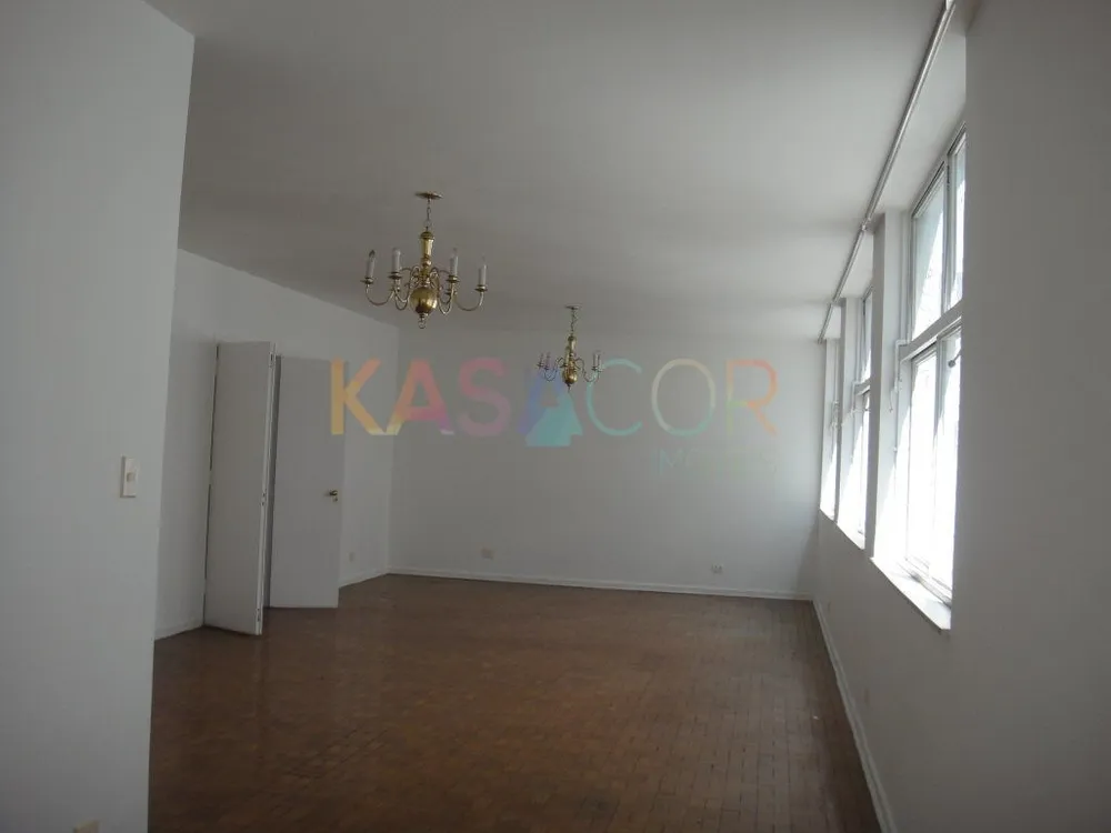 Apartamento, 3 quartos, 190 m² - Foto 3