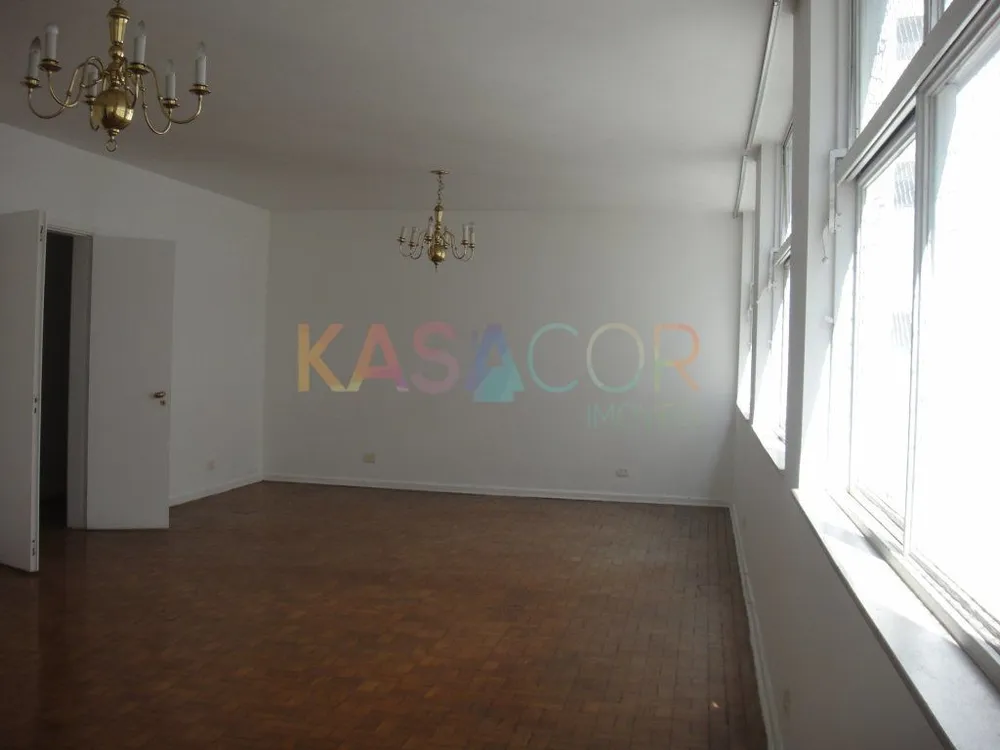 Apartamento, 3 quartos, 190 m² - Foto 1