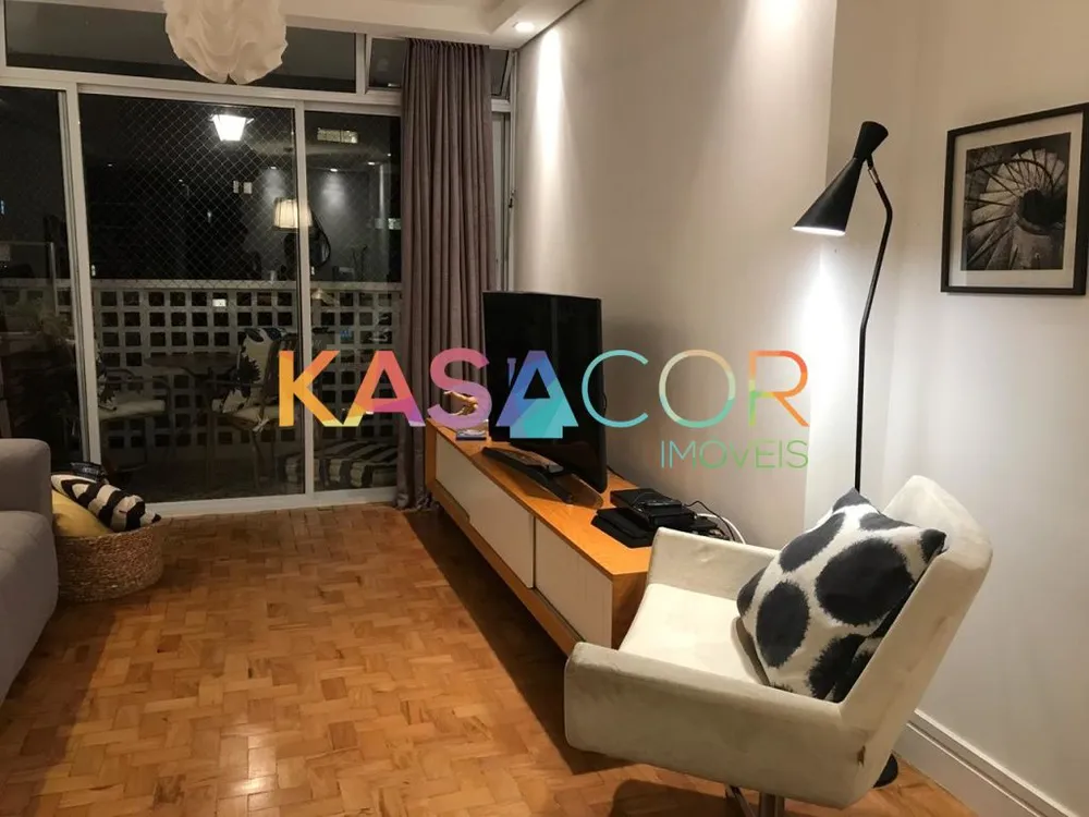 Apartamento, 3 quartos, 141 m² - Foto 2