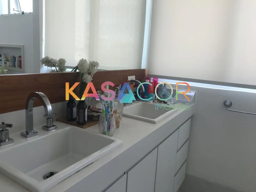 Apartamento, 3 quartos, 141 m² - Foto 8