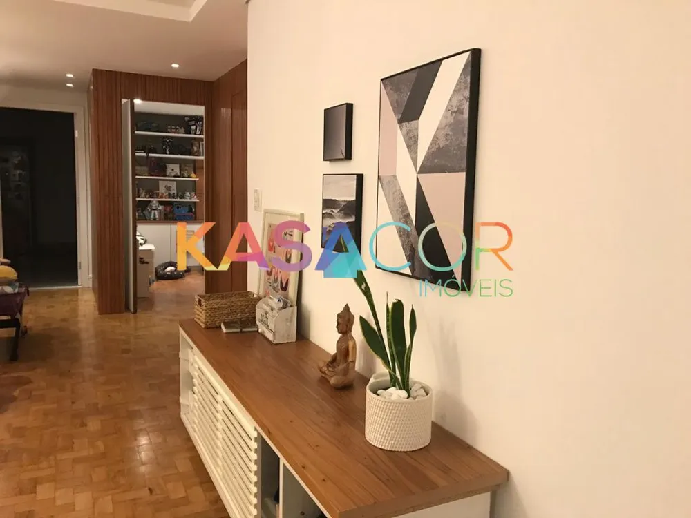 Apartamento, 3 quartos, 141 m² - Foto 7