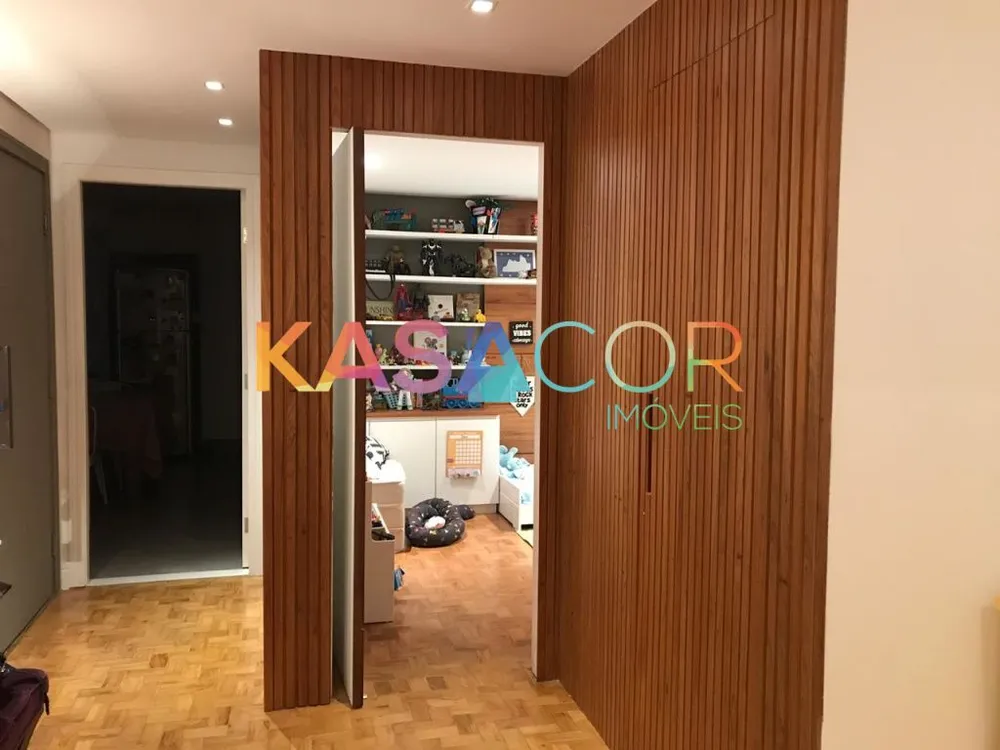 Apartamento, 3 quartos, 141 m² - Foto 6