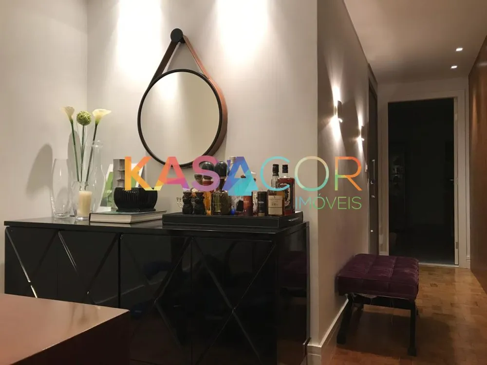 Apartamento, 3 quartos, 141 m² - Foto 4