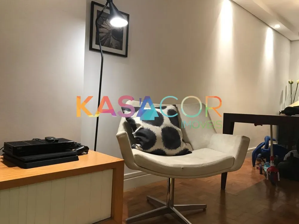 Apartamento, 3 quartos, 141 m² - Foto 3