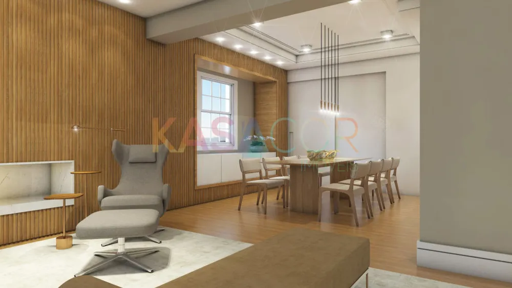 Apartamento, 3 quartos, 280 m² - Foto 4