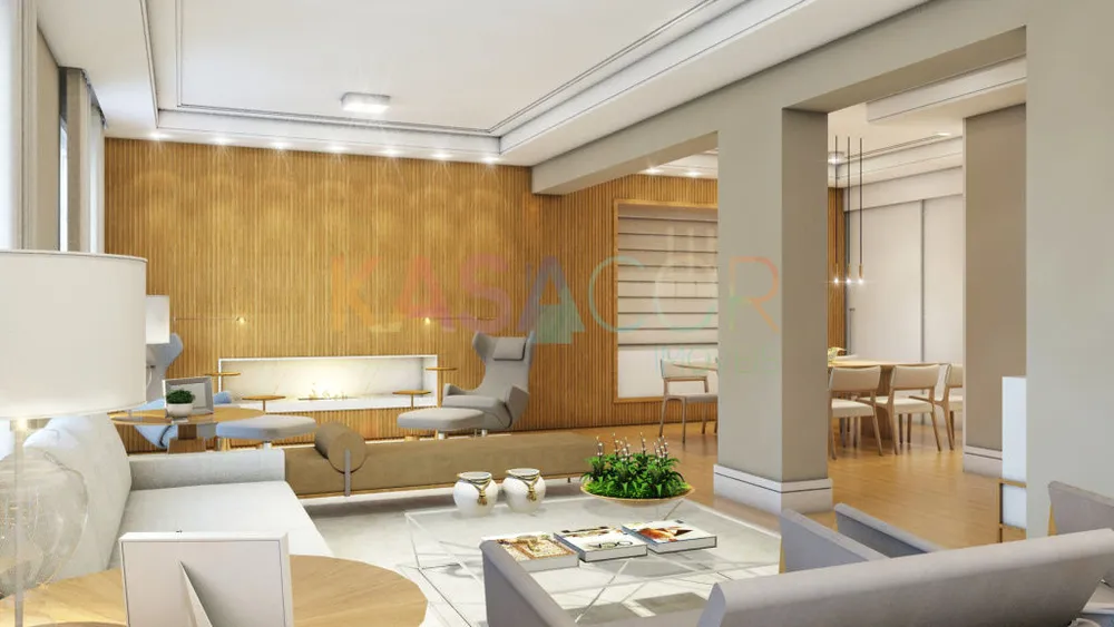 Apartamento, 3 quartos, 280 m² - Foto 2