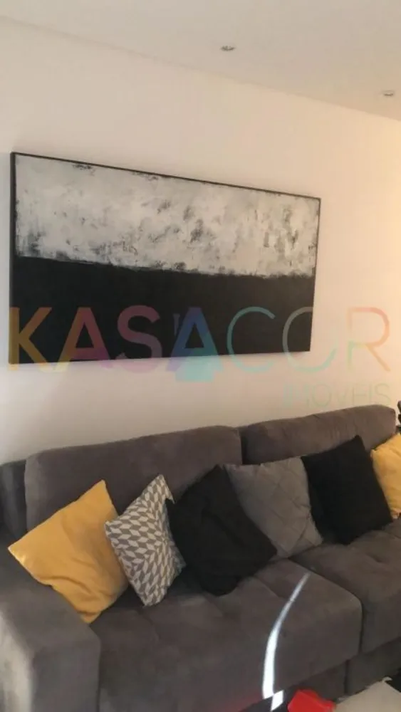 Apartamento, 2 quartos, 78 m² - Foto 2