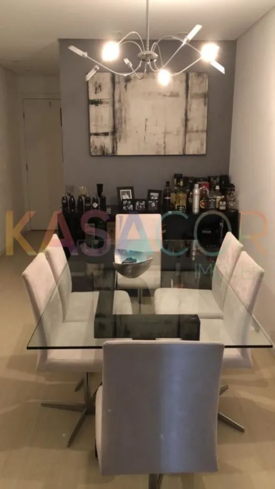 Apartamento, 2 quartos, 78 m² - Foto 1