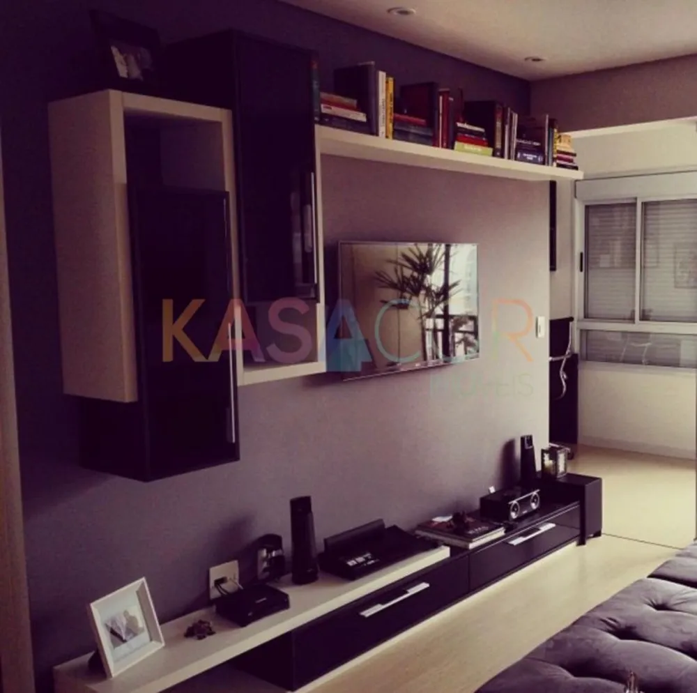 Apartamento, 2 quartos, 78 m² - Foto 3
