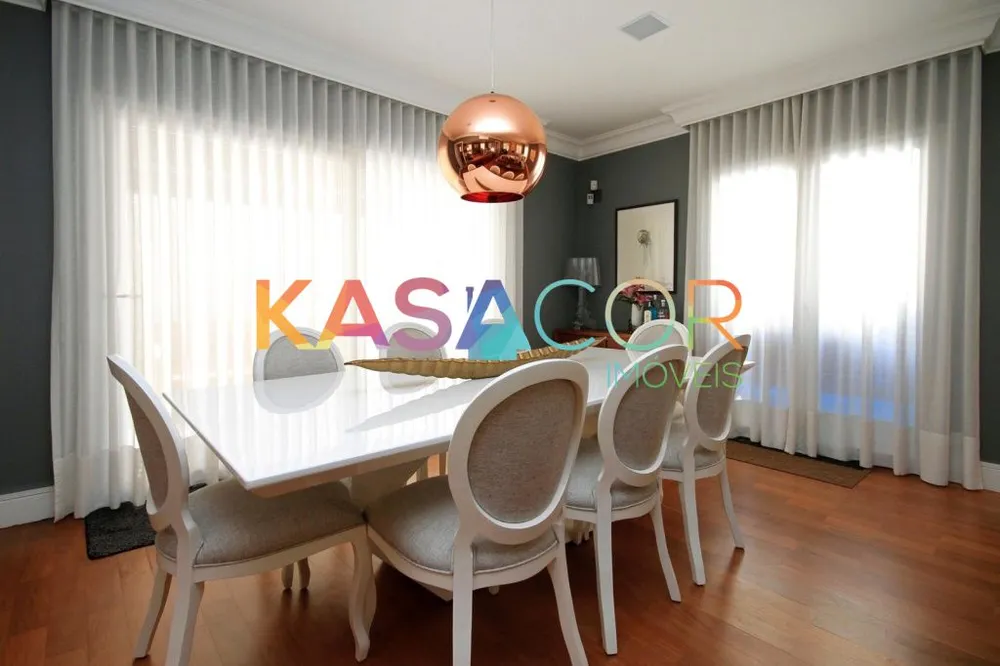Sobrado, 4 quartos, 455 m² - Foto 2