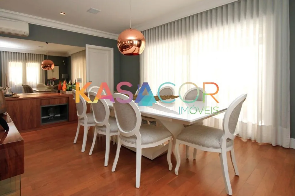 Sobrado, 4 quartos, 455 m² - Foto 3