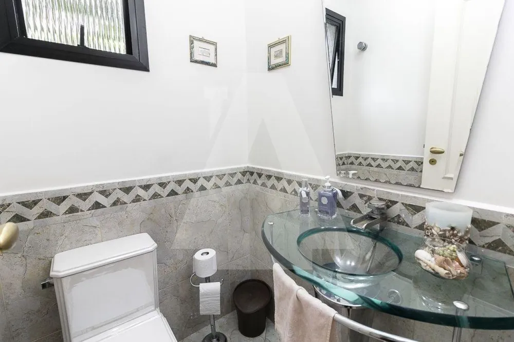 Apartamento, 3 quartos, 160 m² - Foto 4