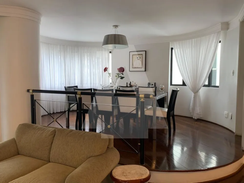 Apartamento, 3 quartos, 160 m² - Foto 3