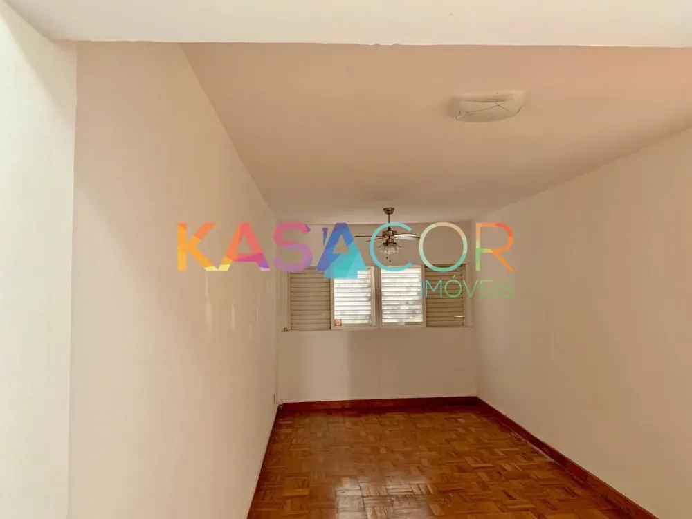 Apartamento, 1 quarto, 60 m² - Foto 2