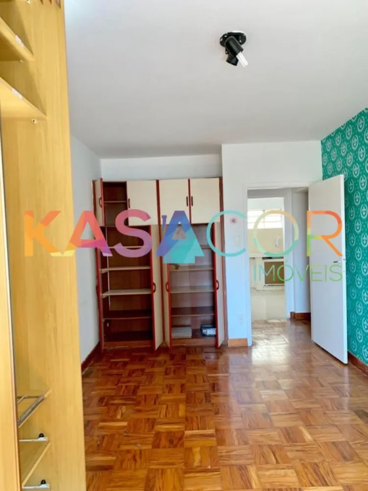 Apartamento, 1 quarto, 60 m² - Foto 4