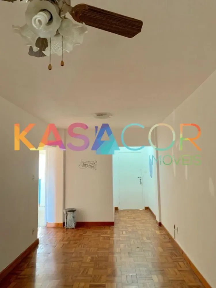 Apartamento, 1 quarto, 60 m² - Foto 1