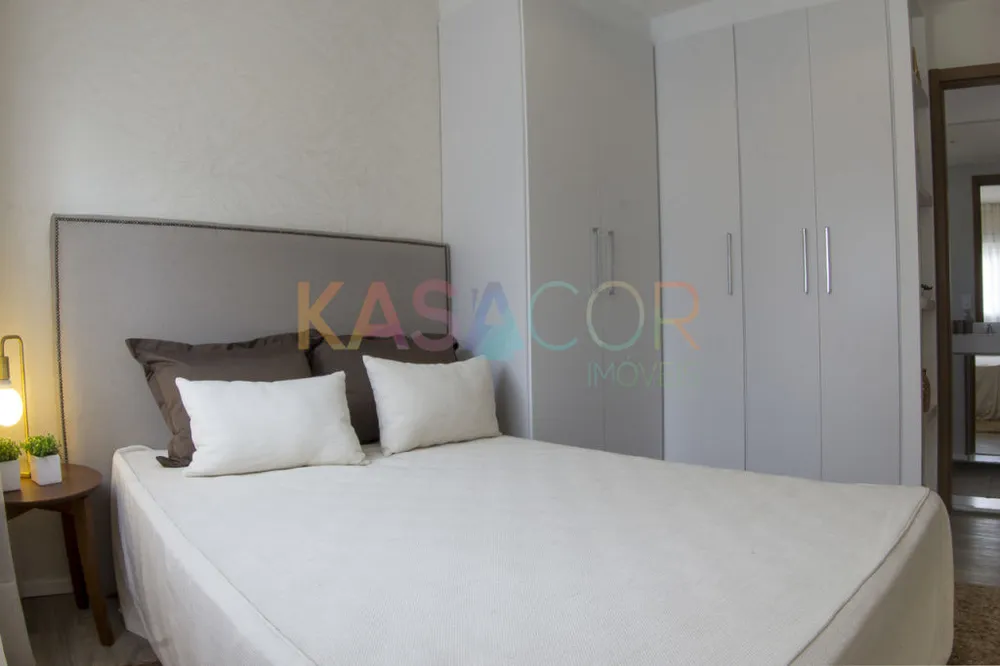 Apartamento, 2 quartos, 60 m² - Foto 7
