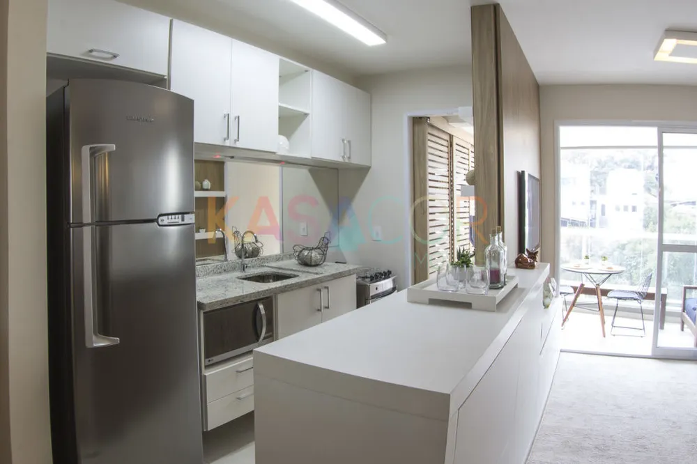 Apartamento, 2 quartos, 60 m² - Foto 8