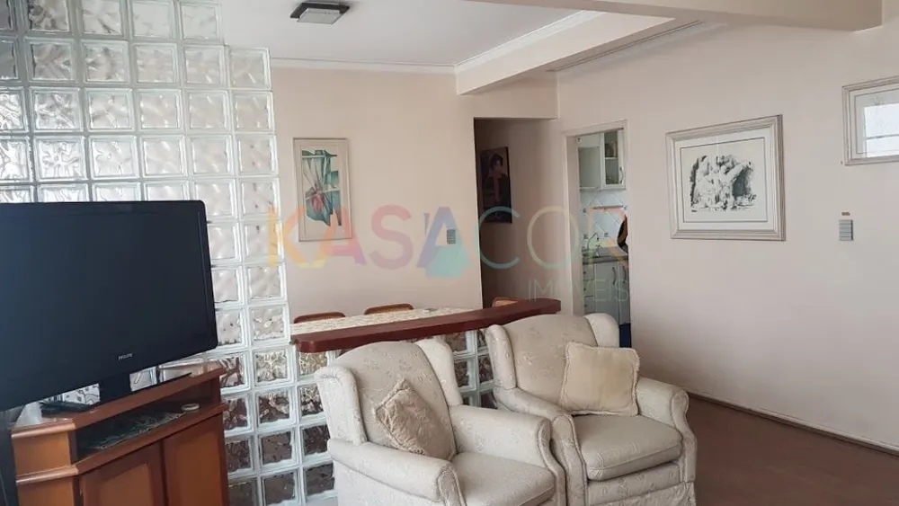 Apartamento, 3 quartos, 90 m² - Foto 2