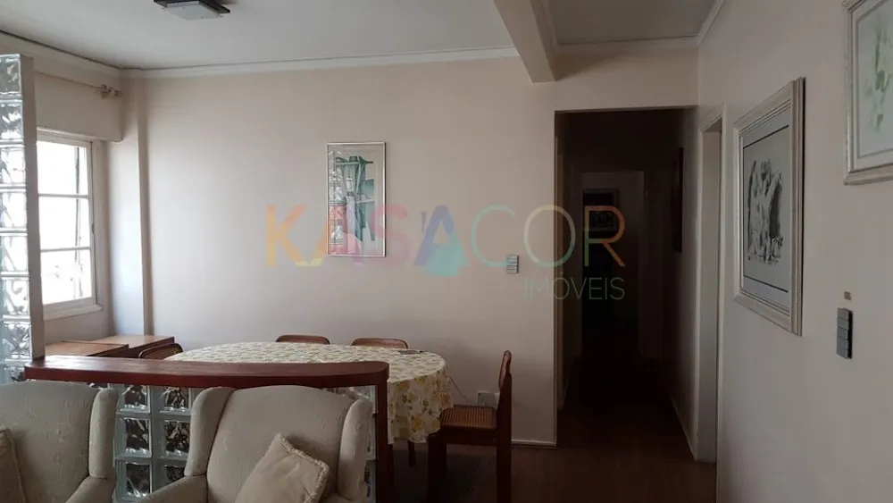 Apartamento, 3 quartos, 90 m² - Foto 3