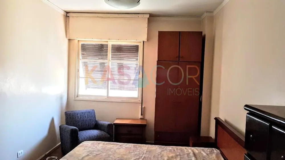 Apartamento, 3 quartos, 90 m² - Foto 7