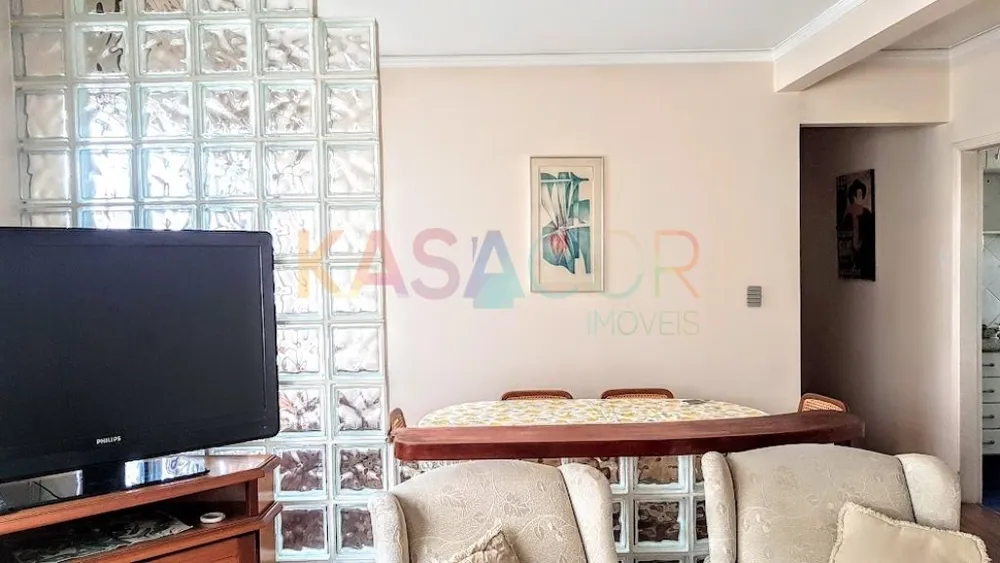 Apartamento, 3 quartos, 90 m² - Foto 4