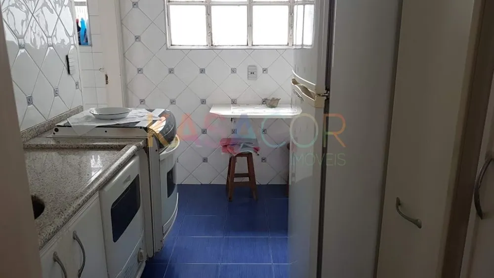 Apartamento, 3 quartos, 90 m² - Foto 5