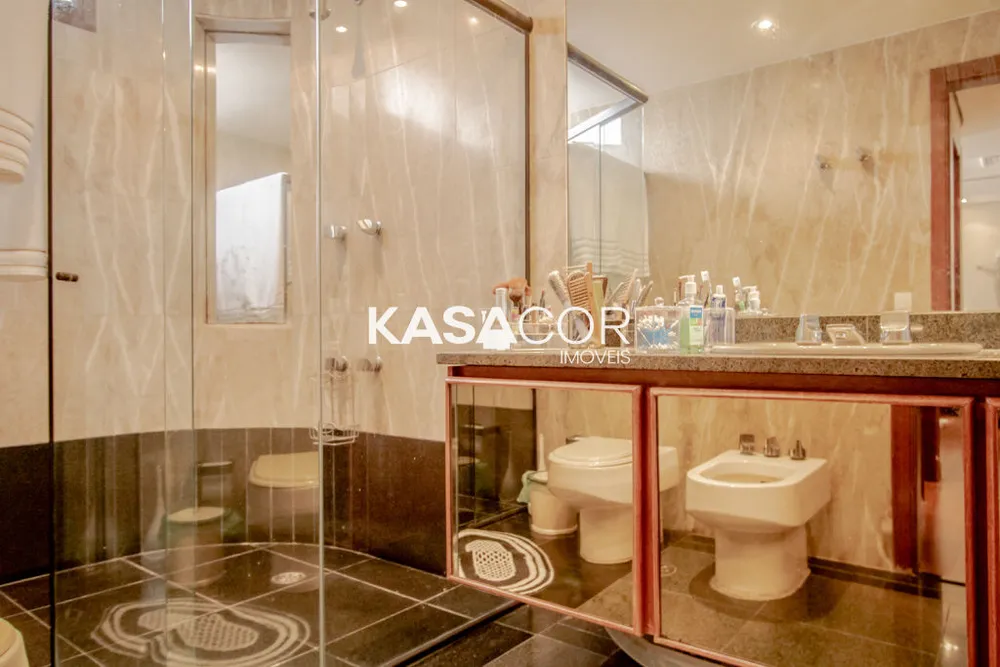 Apartamento, 4 quartos, 269 m² - Foto 7