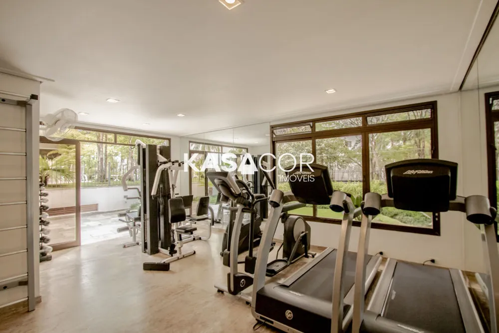Apartamento, 4 quartos, 269 m² - Foto 8