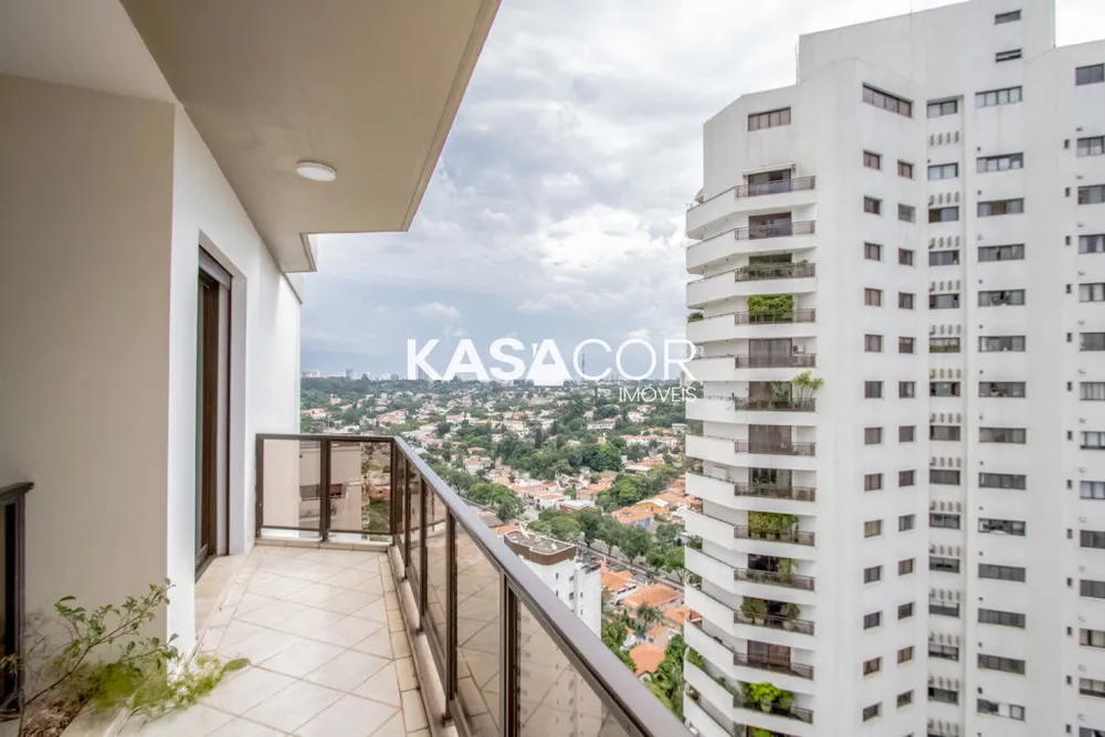 Apartamento, 4 quartos, 269 m² - Foto 4