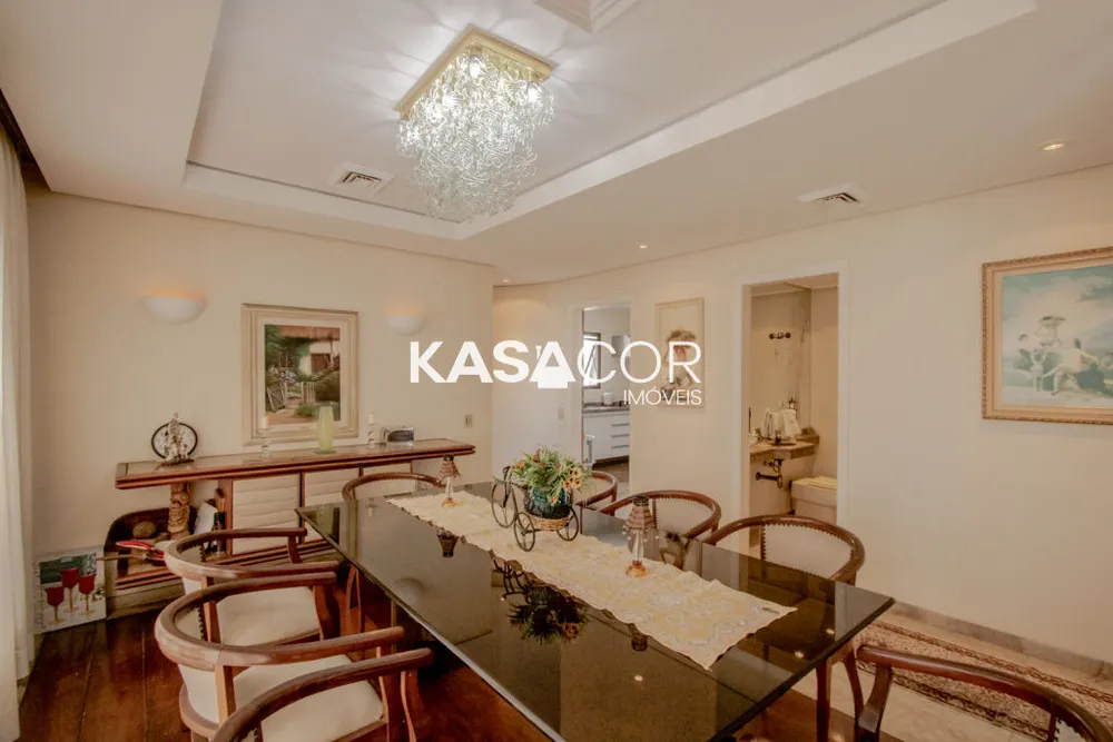 Apartamento, 4 quartos, 269 m² - Foto 5