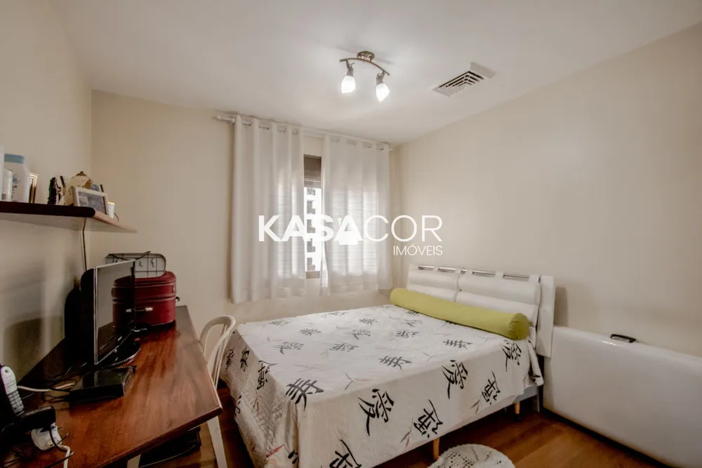 Apartamento, 4 quartos, 269 m² - Foto 6